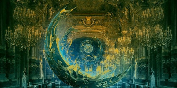 MOON REVERIE – Moon Reverie