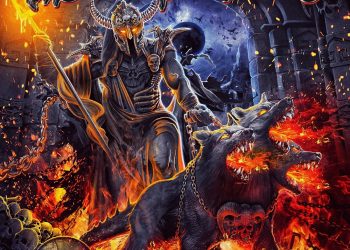 MYSTIC PROPHECY – Metal Division