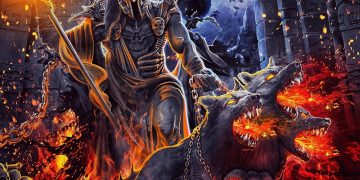 MYSTIC PROPHECY – Metal Division
