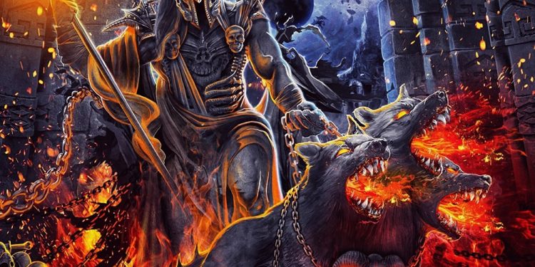 MYSTIC PROPHECY – Metal Division