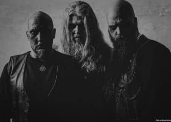 Naglfar, i dettagli del nuovo album Cerecloth