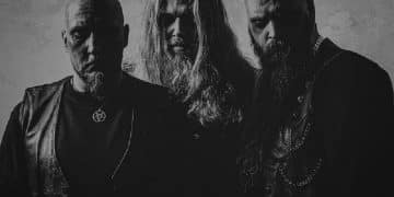 Naglfar, i dettagli del nuovo album Cerecloth