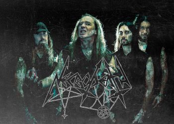 Necrodeath, in arrivo un nuovo EP
