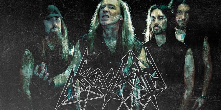 Necrodeath, in arrivo un nuovo EP