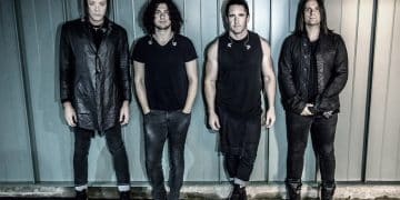 Nine Inch Nails, pubblicano a sorpresa due nuovi album