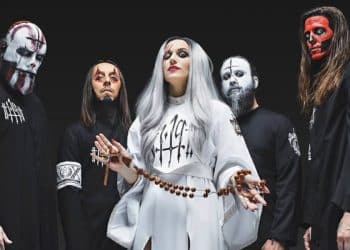 Lacuna Coil, cancellato il tour nel Sud-Est asiatico