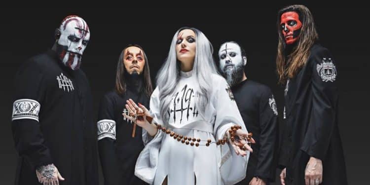 Lacuna Coil, cancellato il tour nel Sud-Est asiatico