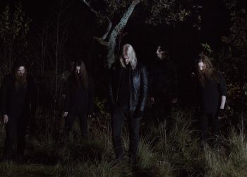 Oranssi Pazuzu, il video del nuovo singolo “Uusi Teknokratia”