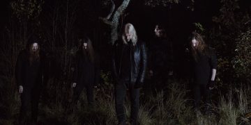 Oranssi Pazuzu, il video del nuovo singolo “Uusi Teknokratia”