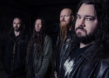 Persuader, nuovo album su Frontiers Music