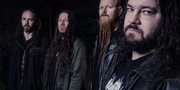 Persuader, nuovo album su Frontiers Music