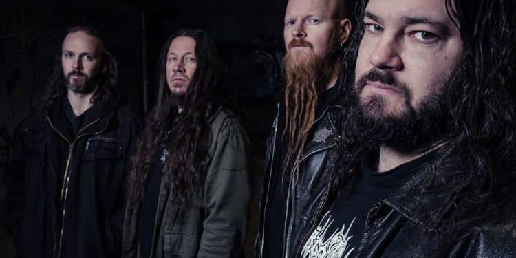 Persuader, nuovo album su Frontiers Music