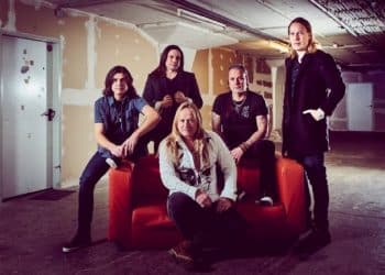 Pink Cream 69, annunciati due nuovi membri