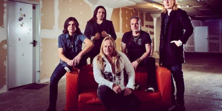 Pink Cream 69, annunciati due nuovi membri