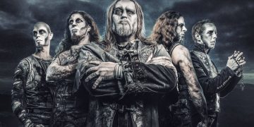 Powerwolf, la nuova versione di “Werewolves of Armenia”