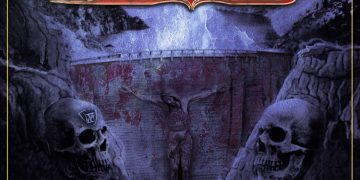 REVOLTONS – Underwater Bells Pt. 2 – October 9th 1963 – Act. 1