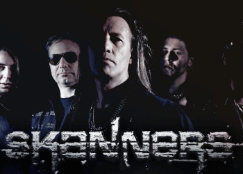 Skanners, disponibile il video di “Cut My Heart”