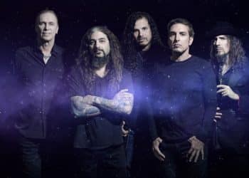 Sons Of Apollo, stop al tour europeo causa coronavirus