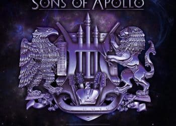 SONS OF APOLLO – MMXX
