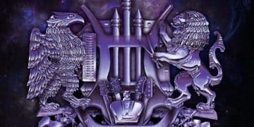 SONS OF APOLLO – MMXX