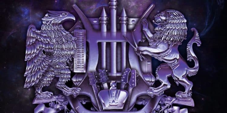 SONS OF APOLLO – MMXX