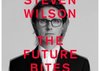Steven Wilson, il nuovo album “The Future Bites”
