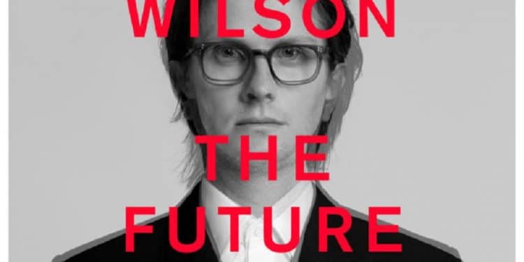 Steven Wilson, il nuovo album “The Future Bites”