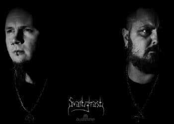 Svartghast, ufficiale la firma per Dusktone