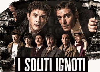 Annullato “I soliti ignoti” previsto il 5 marzo al Teatro Orfeo di Taranto