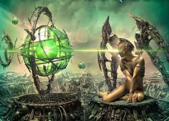 TEMPERANCE – Viridian