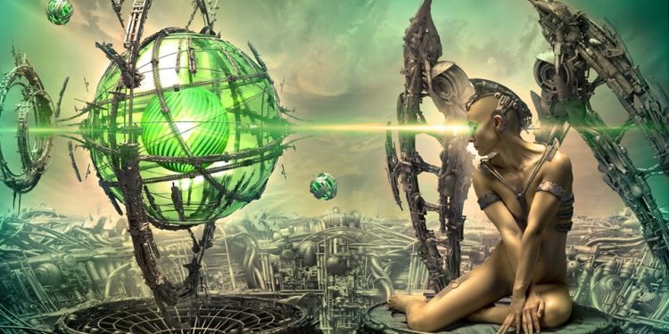 TEMPERANCE – Viridian