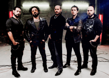 Mind Key, il lyric video di “Psycho World”