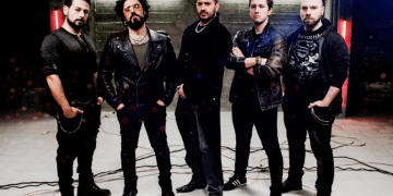 Mind Key, il lyric video di “Psycho World”