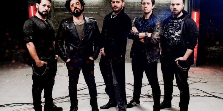 Mind Key, il lyric video di “Psycho World”