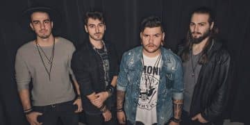 Electric Mob, disponibile il video di “Devil You Know”