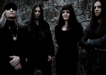 Triptykon, a maggio il nuovo live album “Requiem (Live At Roadburn 2019)”