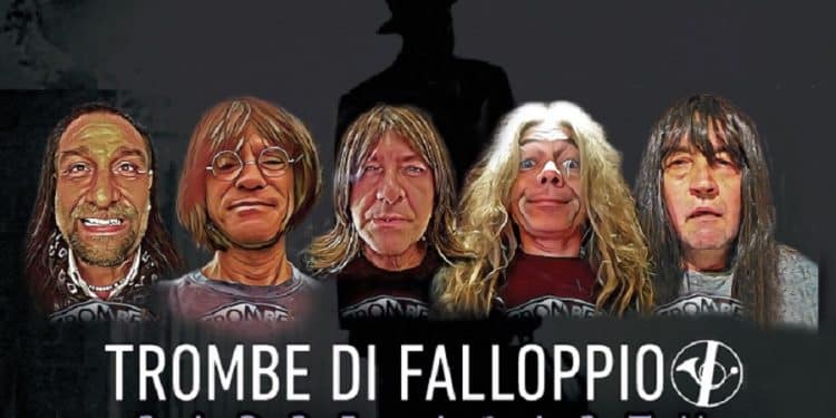 Trombe di Falloppio, il nuovo video “Fedetz”