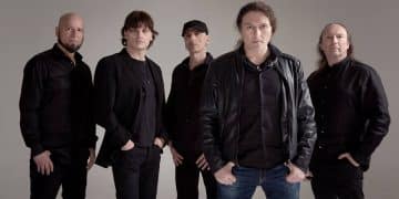 Turilli/Lione Rhapsody, posticipato il tour europeo