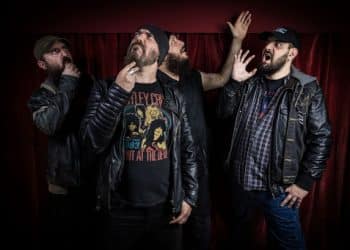 Hell Obelisco, svelano il nuovo singolo “Sharp Dressed Man”
