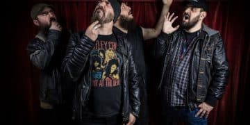 Hell Obelisco, svelano il nuovo singolo “Sharp Dressed Man”