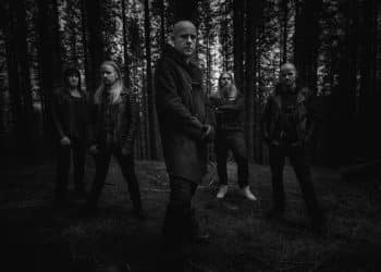 Nexorum, pubblicano la title track dal debutto “Death Unchained”