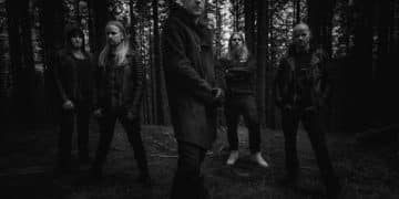 Nexorum, pubblicano la title track dal debutto “Death Unchained”