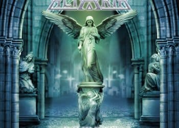 ALTARIA – Divinity