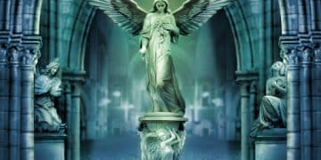 ALTARIA – Divinity