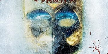 CRIMSON DAWN – Inverno