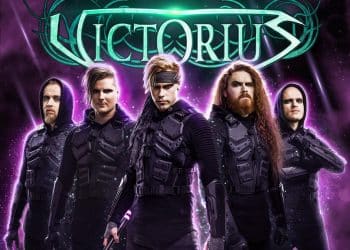 Victorius, disponibile il nuovo video “Wrath Of The Dragongod”