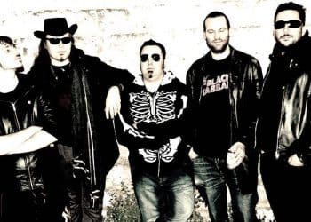 Witches Of Doom, presentano una nuova canzone: “Coma Moonlight”