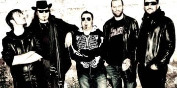 Witches Of Doom, presentano una nuova canzone: “Coma Moonlight”