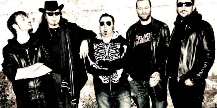 Witches Of Doom, presentano una nuova canzone: “Coma Moonlight”