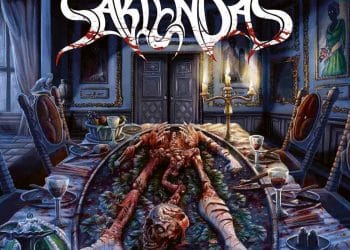 SABIENDAS – Repulsive Transgression